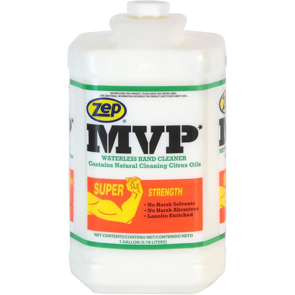 Waterless Hand Cleaner P9090