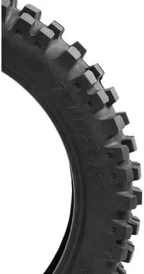 Recon Hybrid Tire 120/100x18 Q805
