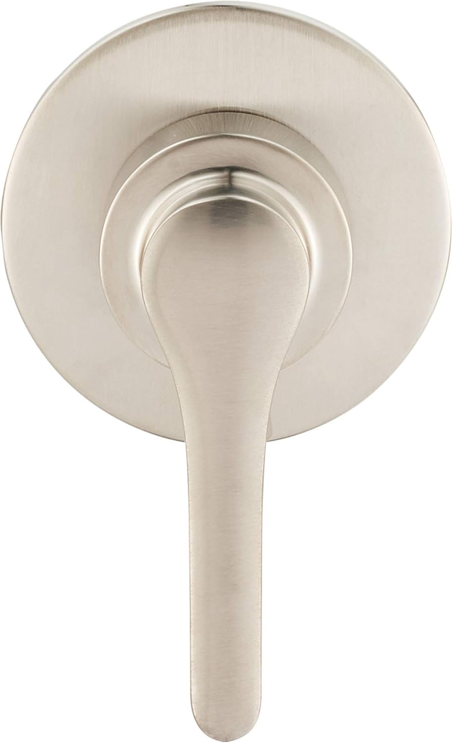 Polished Chrome Diverter Valve Trim Kit S34292