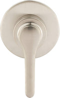 Polished Chrome Diverter Valve Trim Kit S34292