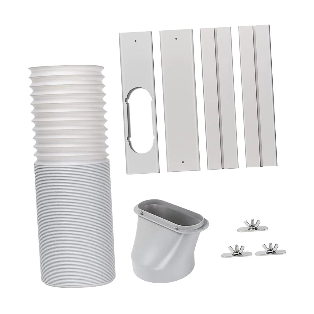 Portable Air Conditioner Window Set O2226