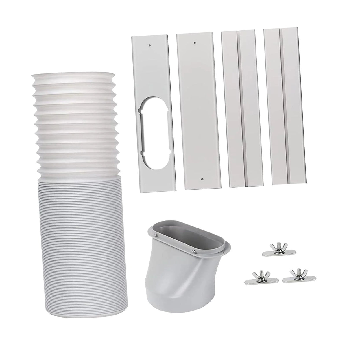 Portable Air Conditioner Window Set O2226