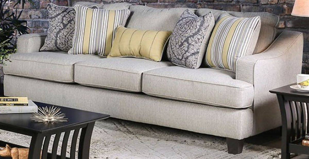 Light Gray Sofa G598447