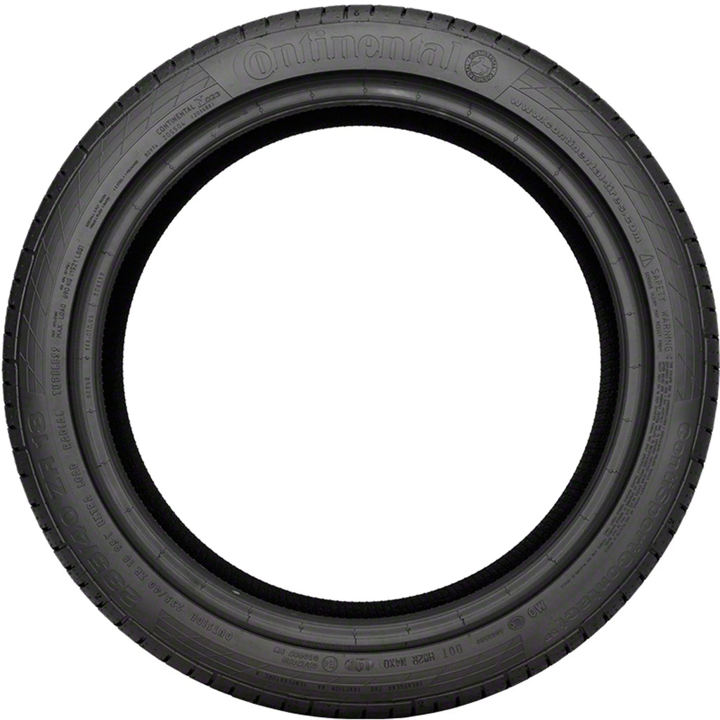 Summer 255/35ZR18 94Y XL Passenger Tire L553093