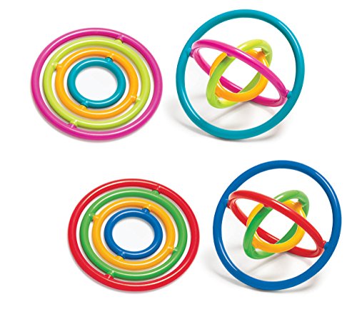 Set of 24 Fidget Toys O320
