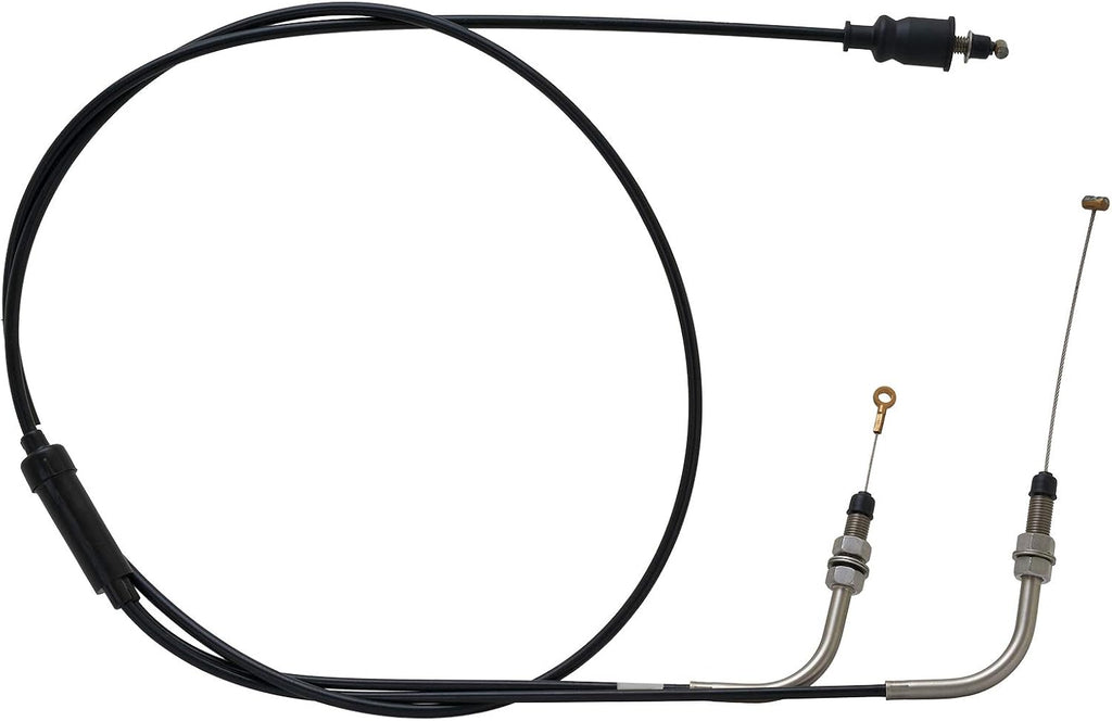 Throttle Cable Pack of 2 W4497
