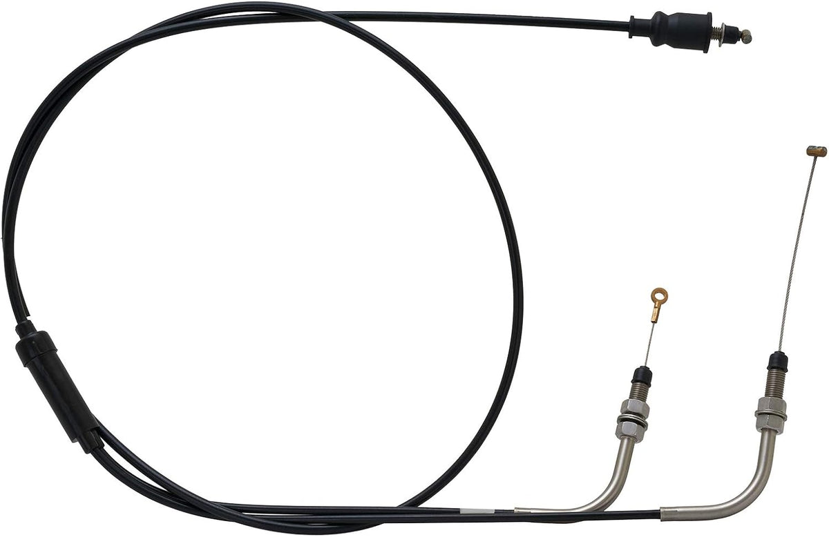 Throttle Cable Pack of 2 W4497