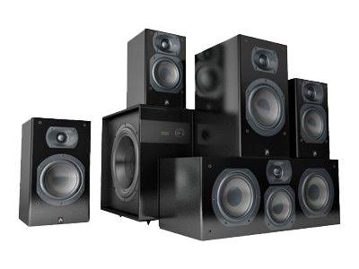 Bookshelf Single Speaker A4929