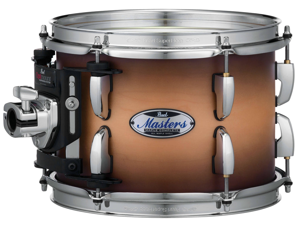 Satin Natural Burst Maple Tom 12x9 S294034