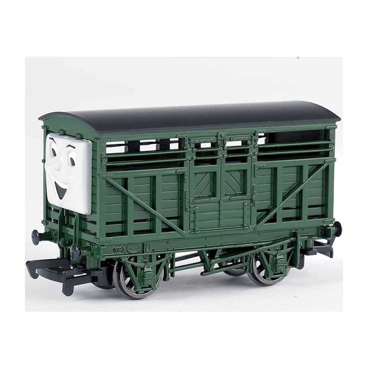 Troublesome Truck #3 HO Scale Train C22416