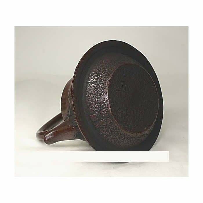 Japanese Cast Iron Teapot T848