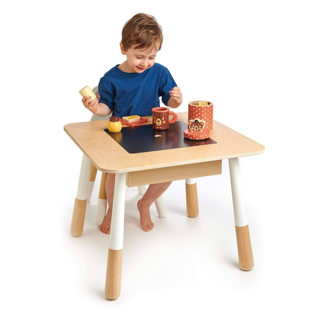 Forest Table I8055