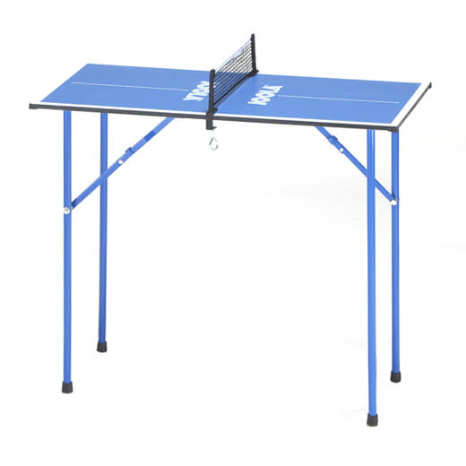 Mini Table Tennis, Blue, Multicolor G628806