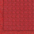 Red 3x8 Matting P323