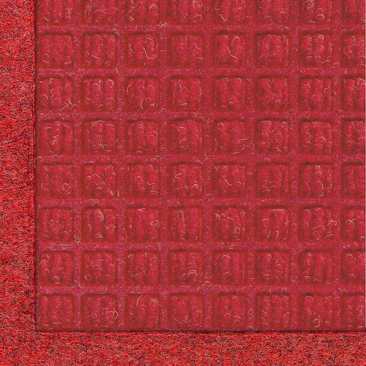 Red 3x8 Matting P323