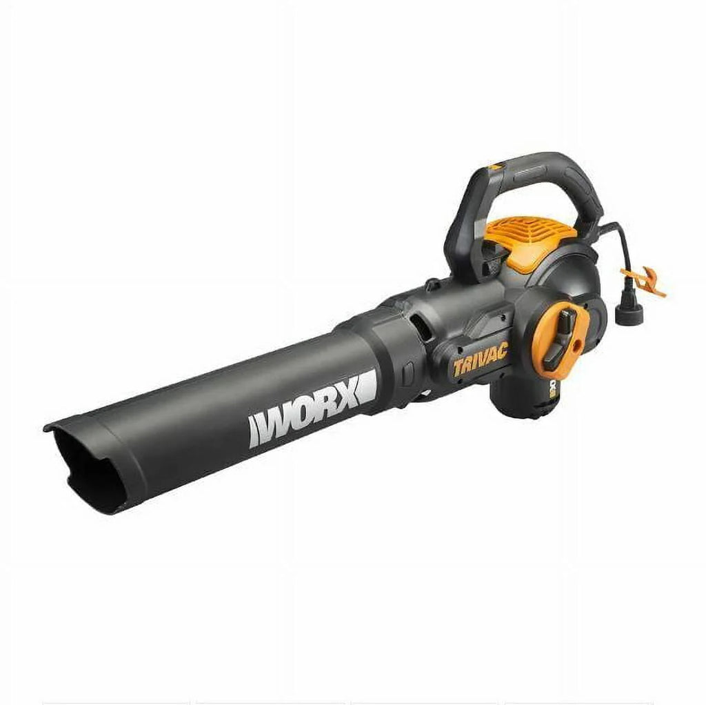 Corded Electric Leaf Blower Mulcher Yard Vacuum G51607