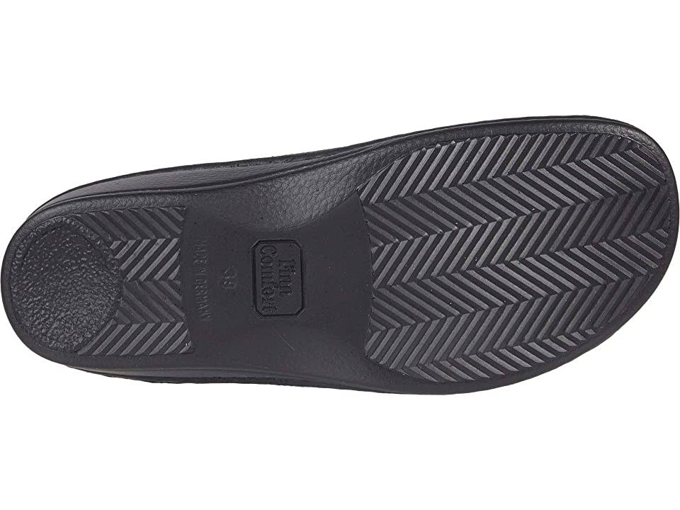 Blue Leather Soft Footbed 37 G94617