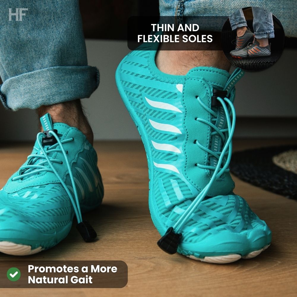 Breathable Non-slip Barefoot Shoes T9545