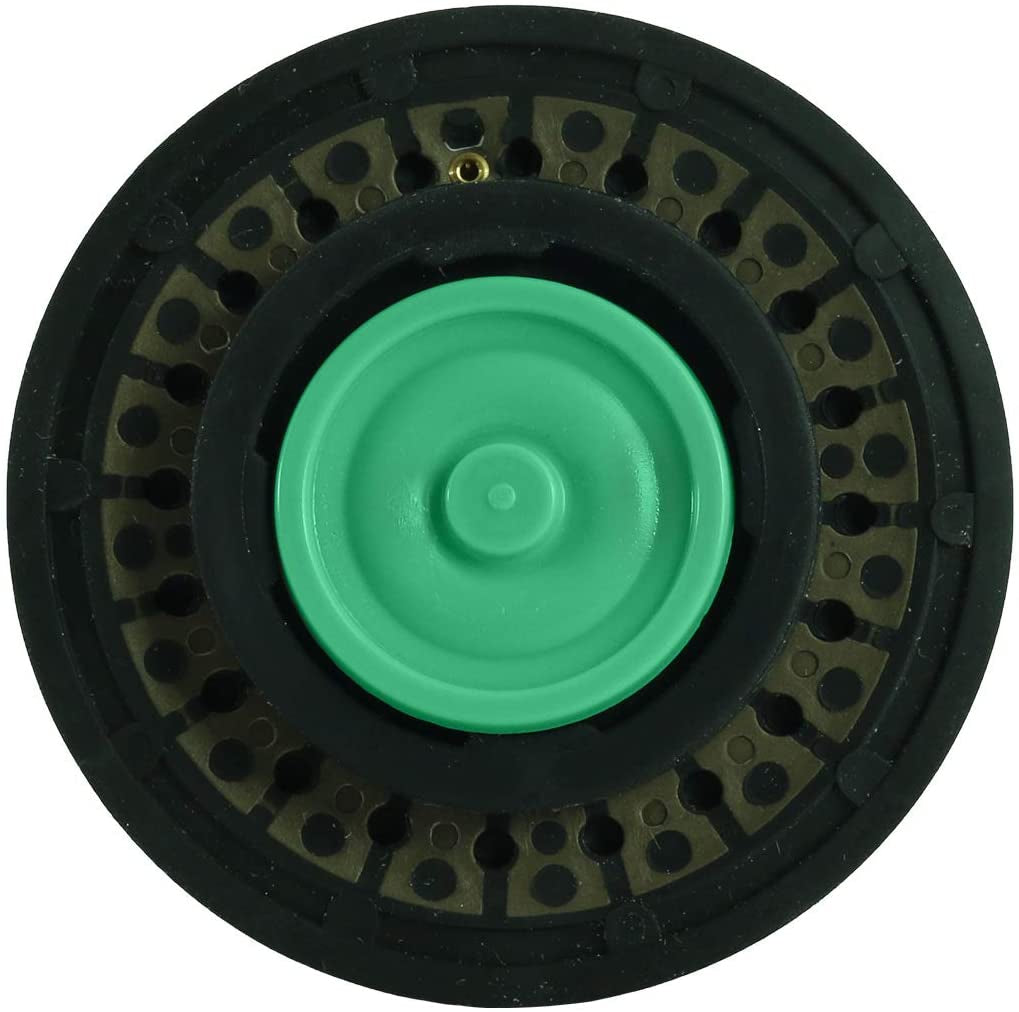 3-Pack Urinal Drop-In Repair Kit Y797