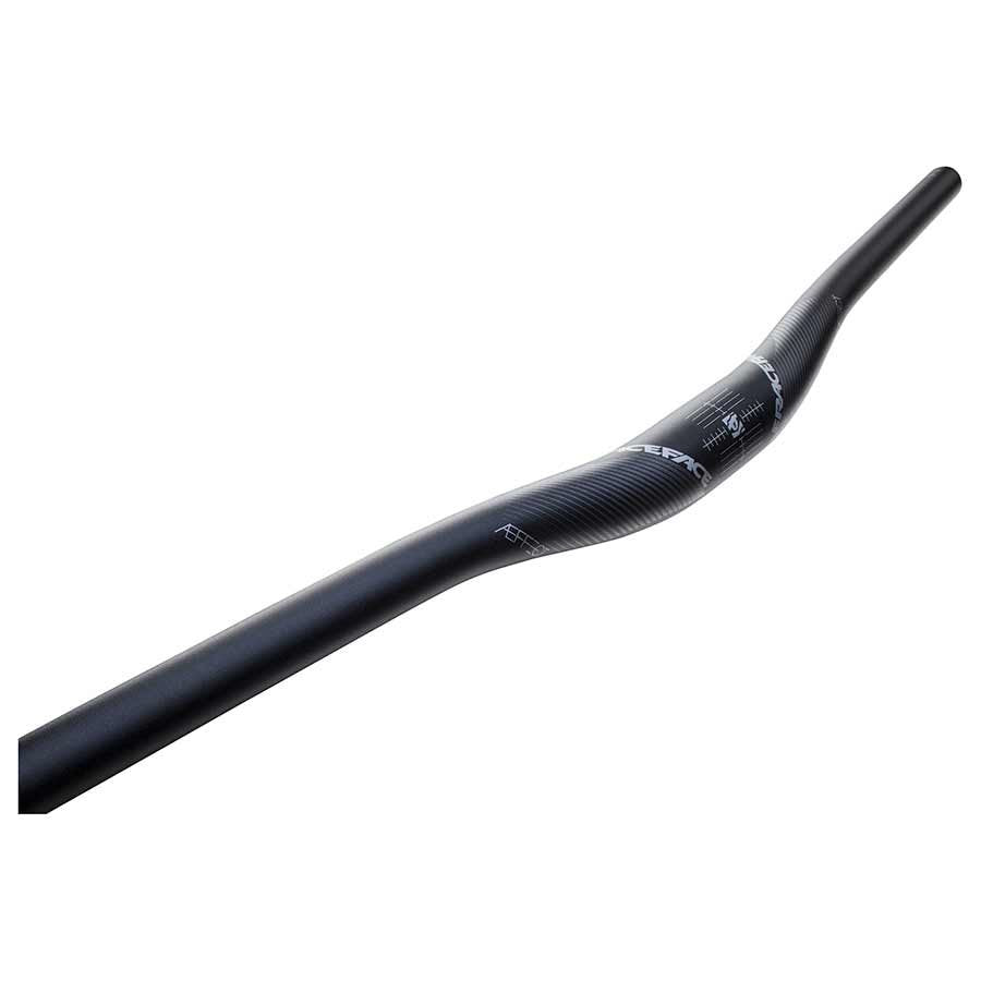 Aeffect Flat/Riser Handlebar X6639