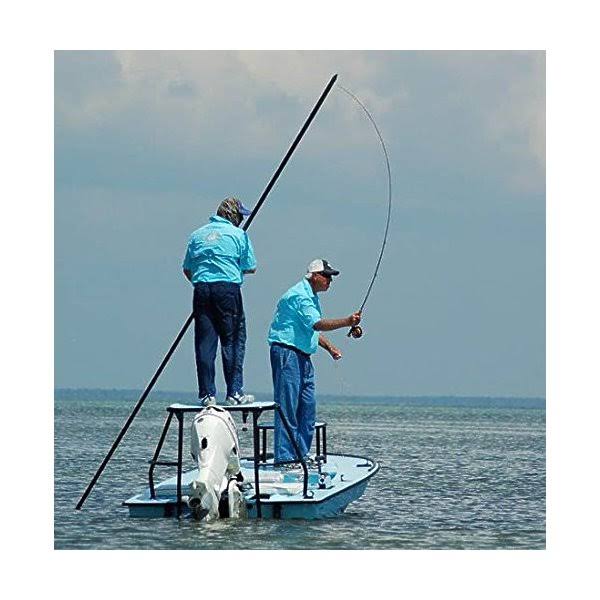 Spinning Rod H8085
