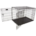 2 Door Wire Kennel L800807