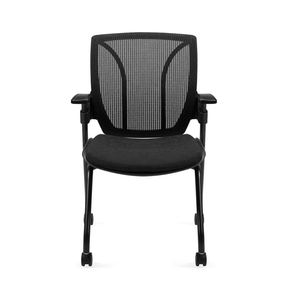 Office Reception Chairs X1639