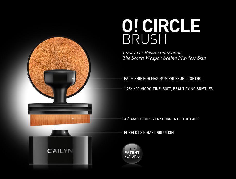 Brush S371108