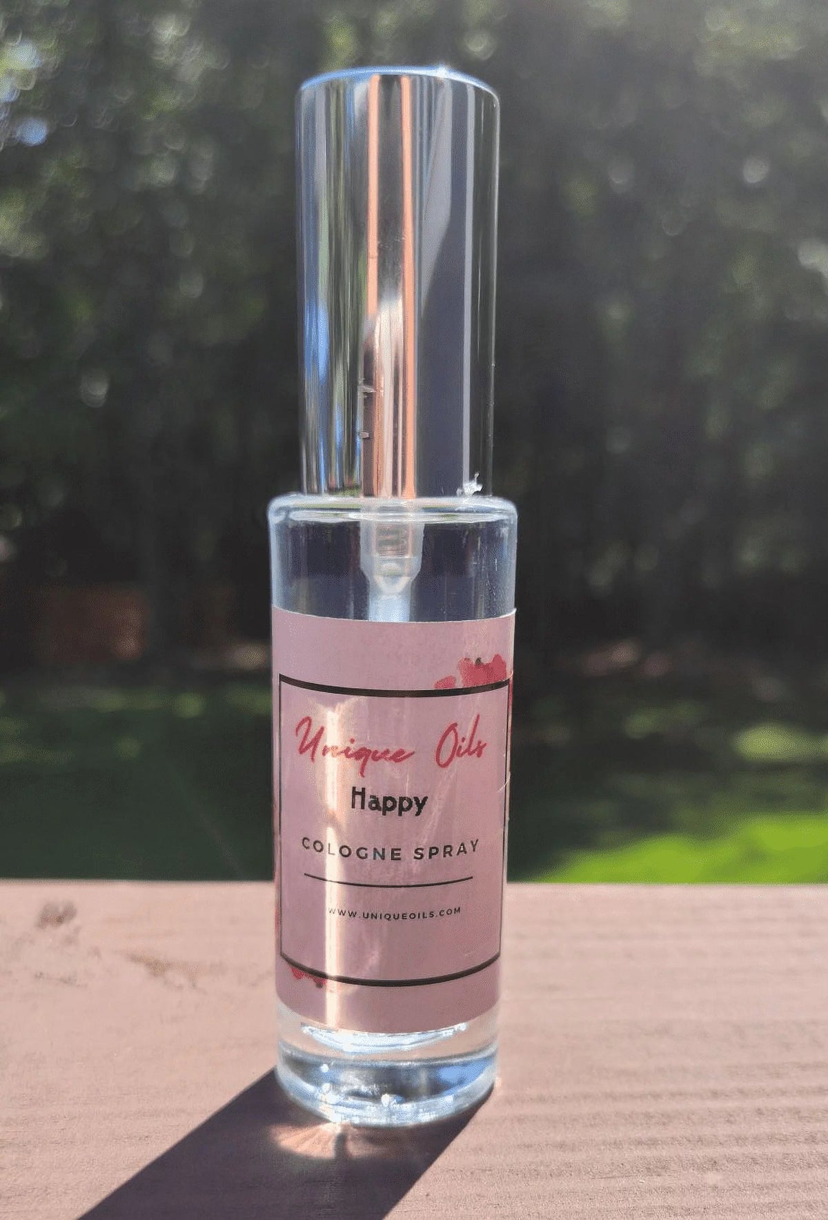Perfume Fragrance (L) Ladies type N3959
