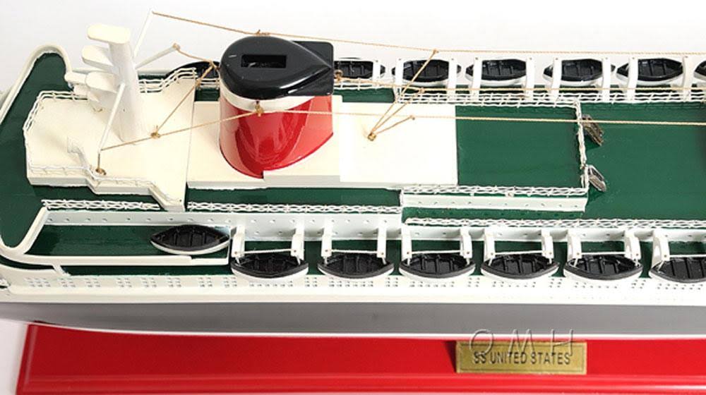 SS United States N680