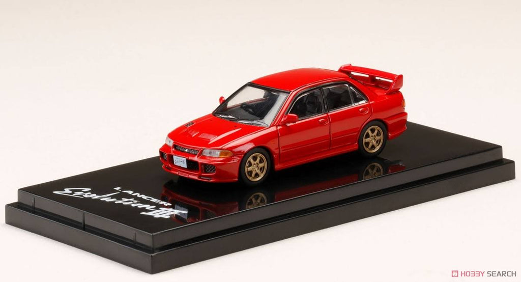 Monaco Red Diecast Car F99949