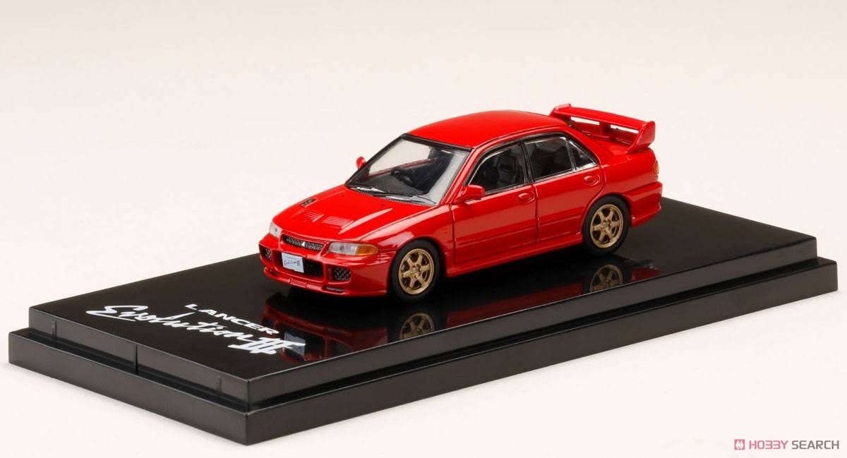 Monaco Red Diecast Car F99949