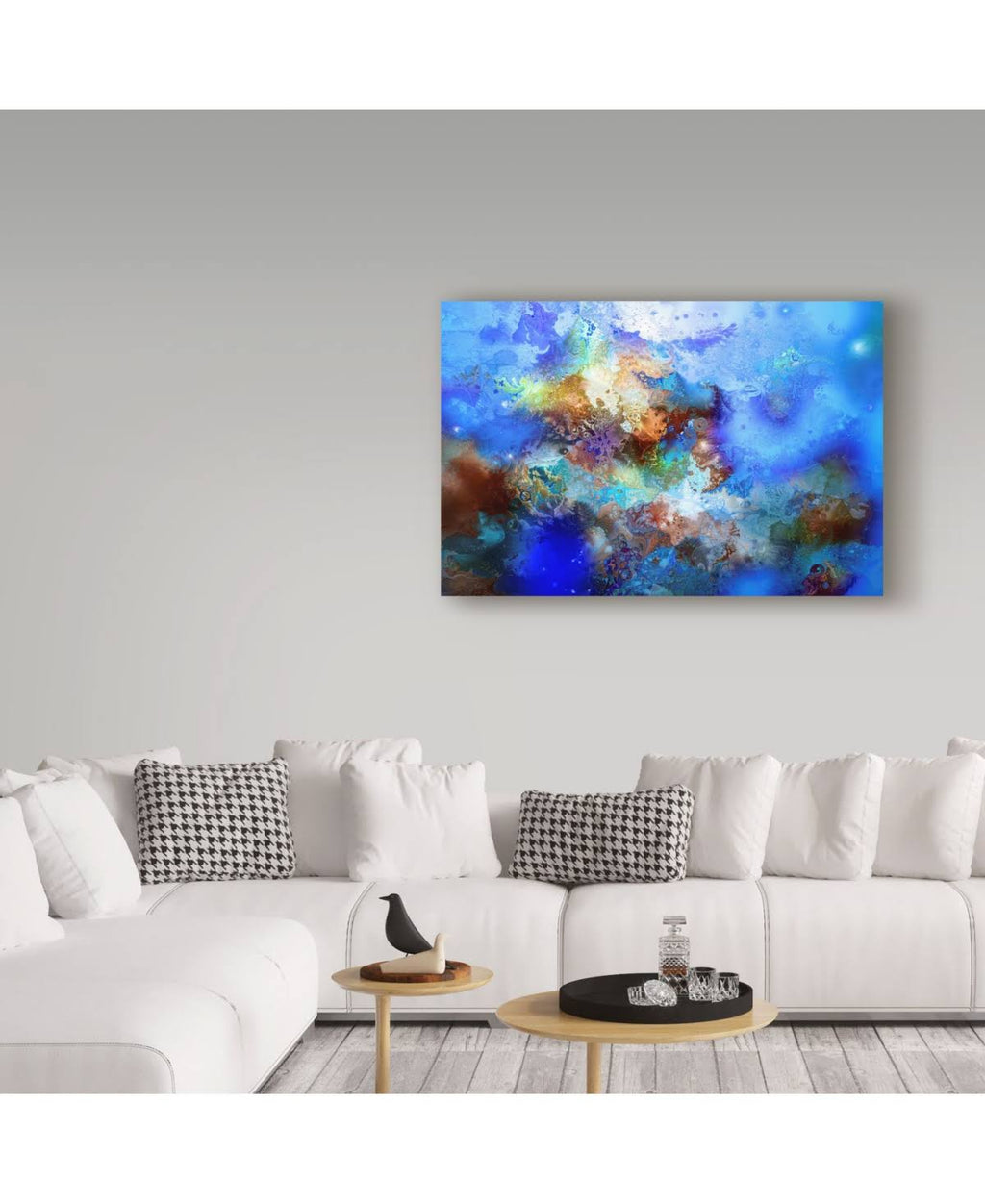 Canvas Art J21446