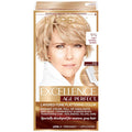 Light Natural Blonde Hair Color Dye L87592