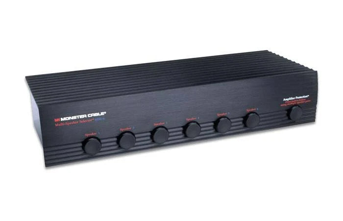 Speaker Selector F251393