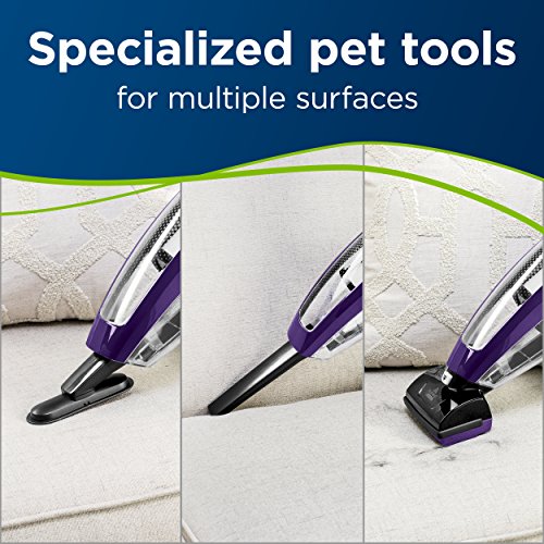 Cordless Hand Vacuum A892172