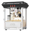 Antique Popcorn Maker H759459