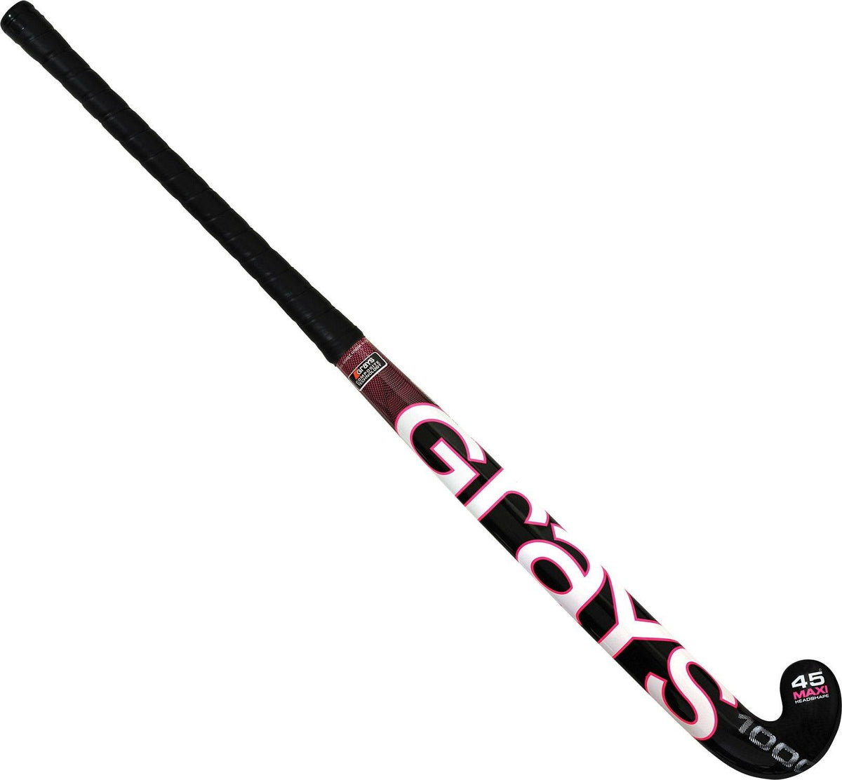 Black Size 35 Composite Field Hockey Stick X692421