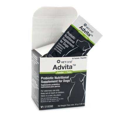 Probiotic Nutritional Supplement for Dogs T134