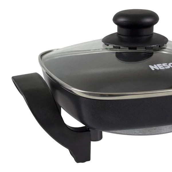 Electric Skillet Z391678