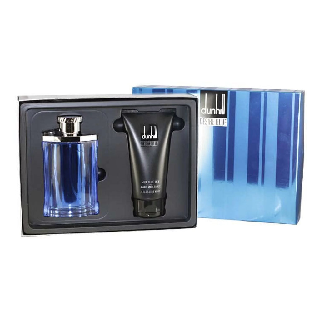 2 Pc Eau De Toilette Spray 3.4 Oz and Aftershave Balm 5.0 Oz Gift Set P5428
