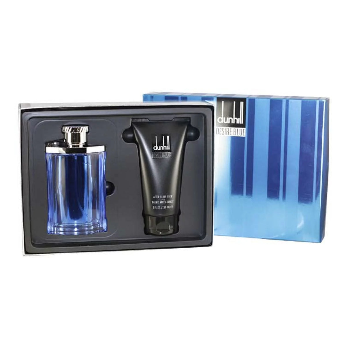 2 Pc Eau De Toilette Spray 3.4 Oz and Aftershave Balm 5.0 Oz Gift Set P5428