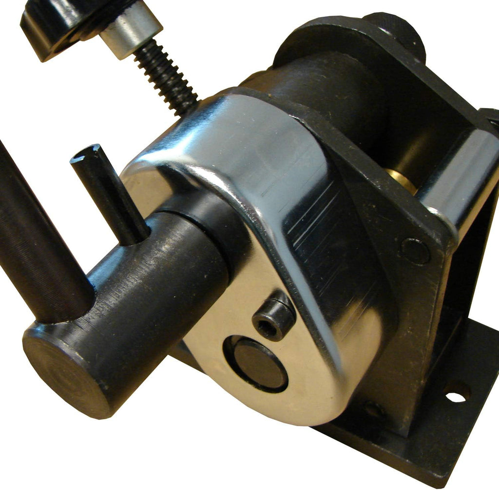 Manual Roll Bender Y88752