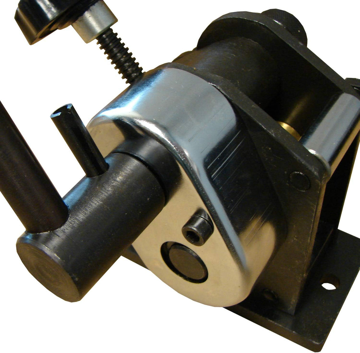 Manual Roll Bender Y88752