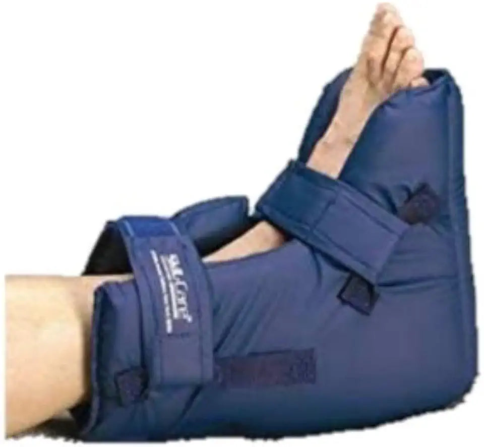 Medium Wipe Clean Heel Float Boot C851376