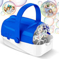 Automatic Bubble Blower Machine C839