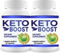 Keto ACV Pills 2 Month Supply E3865