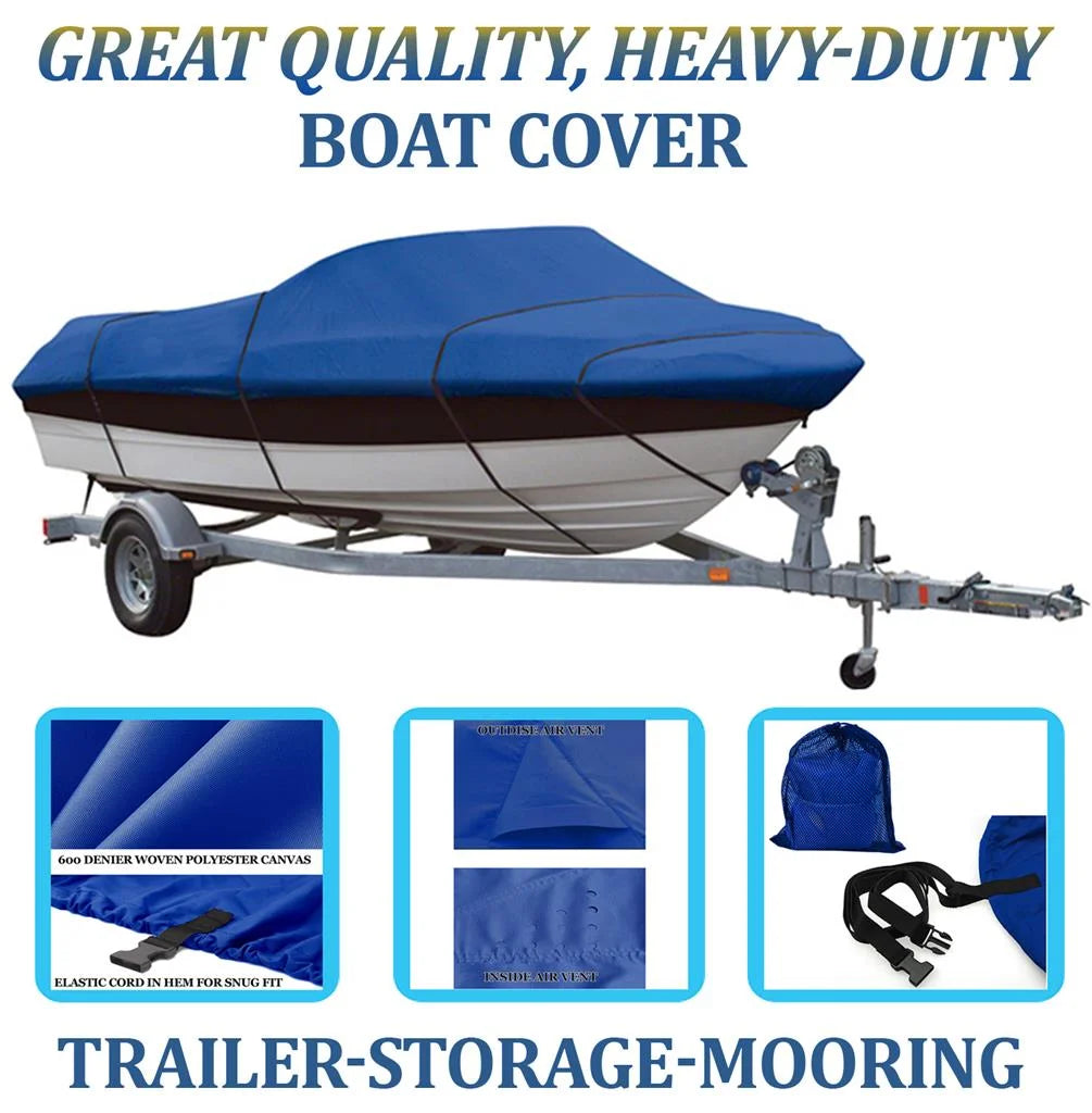 Boat Cover N378