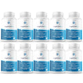 60 Capsules Dietary Supplement K910262