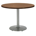 Silver Round Top Table O640436
